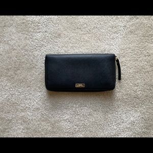 Authentic Kate spade Wallet